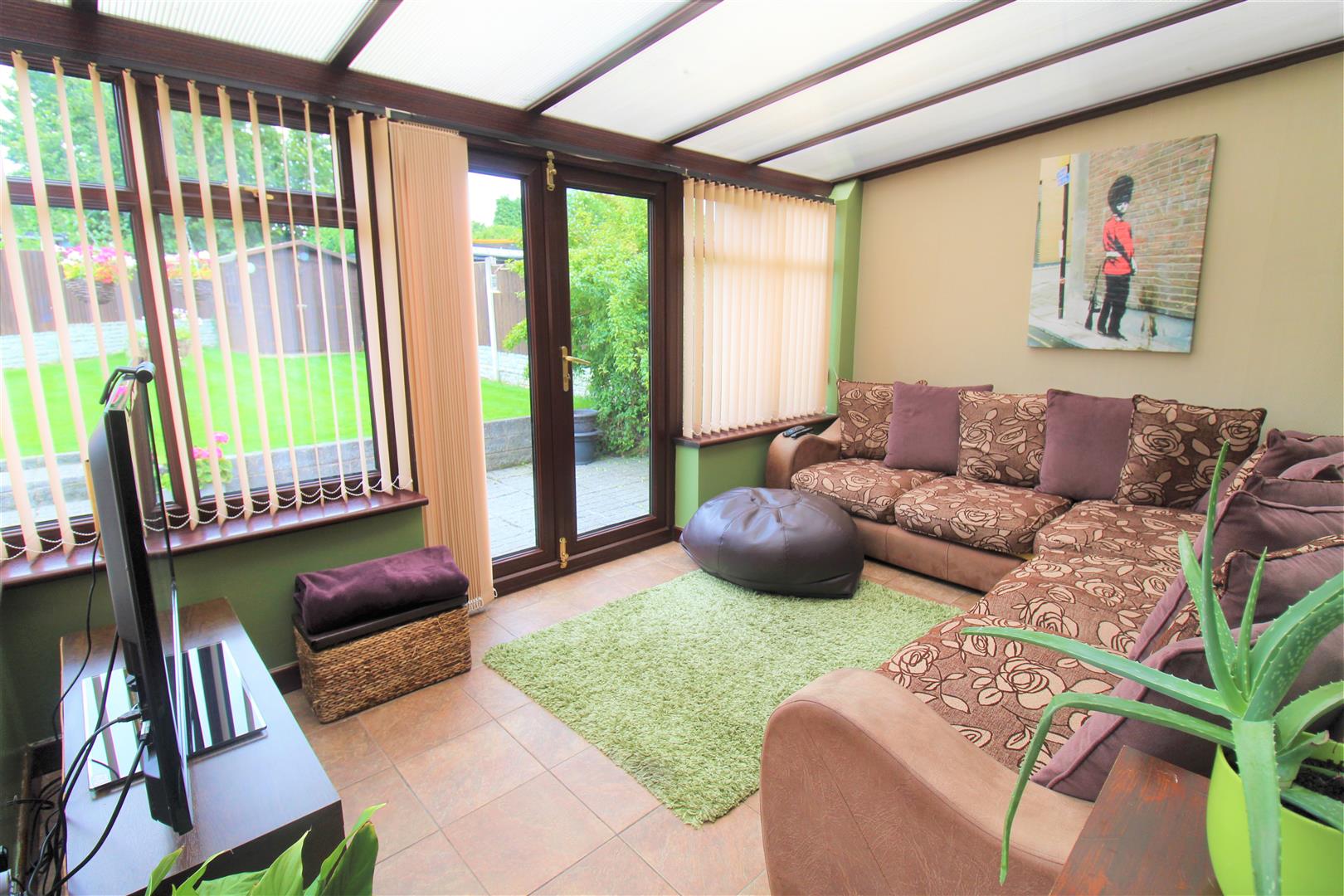 Abbots Road, Abbey Hulton, Stoke-On-Trent